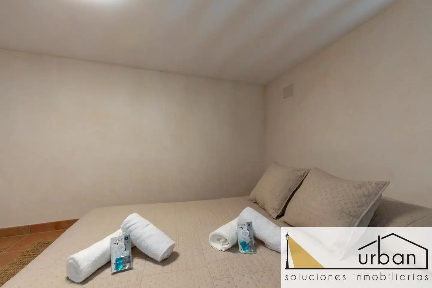 Bedroom of Houses for sale in Chipiona  with Private garden