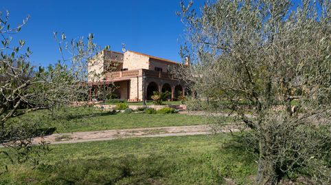 Foto 3 de Finca rústica en venta en C-31, 13, Pals, Girona