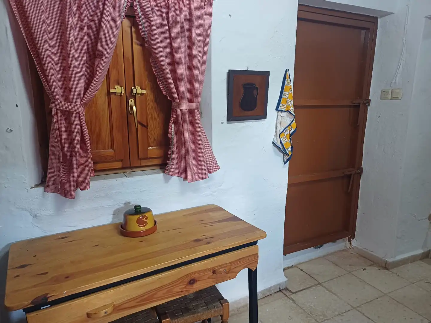 Casa o chalet en venta en Málaga con Terraza, Amueblado y Horno