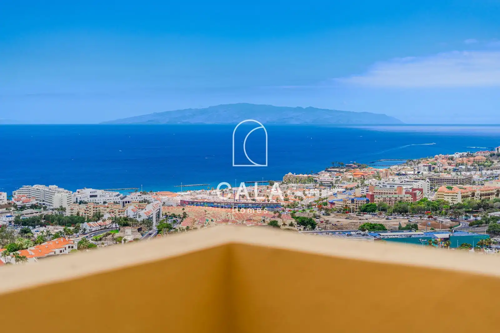 Exterior view of Apartments for sale in Adeje  with Terrace, Swimming Pool and Community pool
