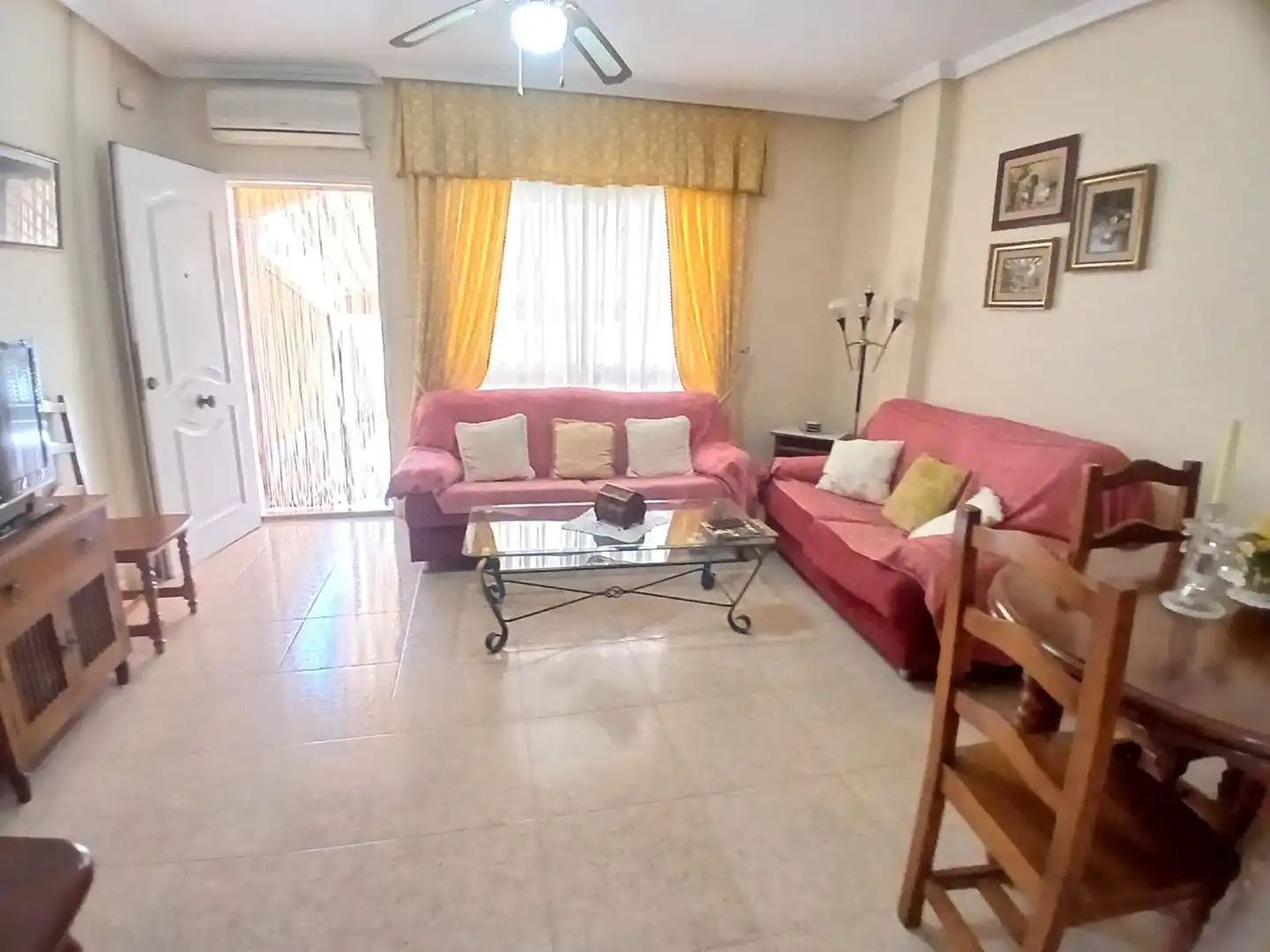 Villa avec terrasse à vendre à Los Peñascos - El Salero - Los Imbernones, imagen 25