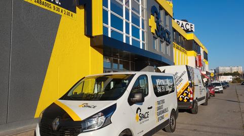 Photo 2 of Box room to rent in N/a, -1, Centro - Albiz - Markonzaga, Bizkaia