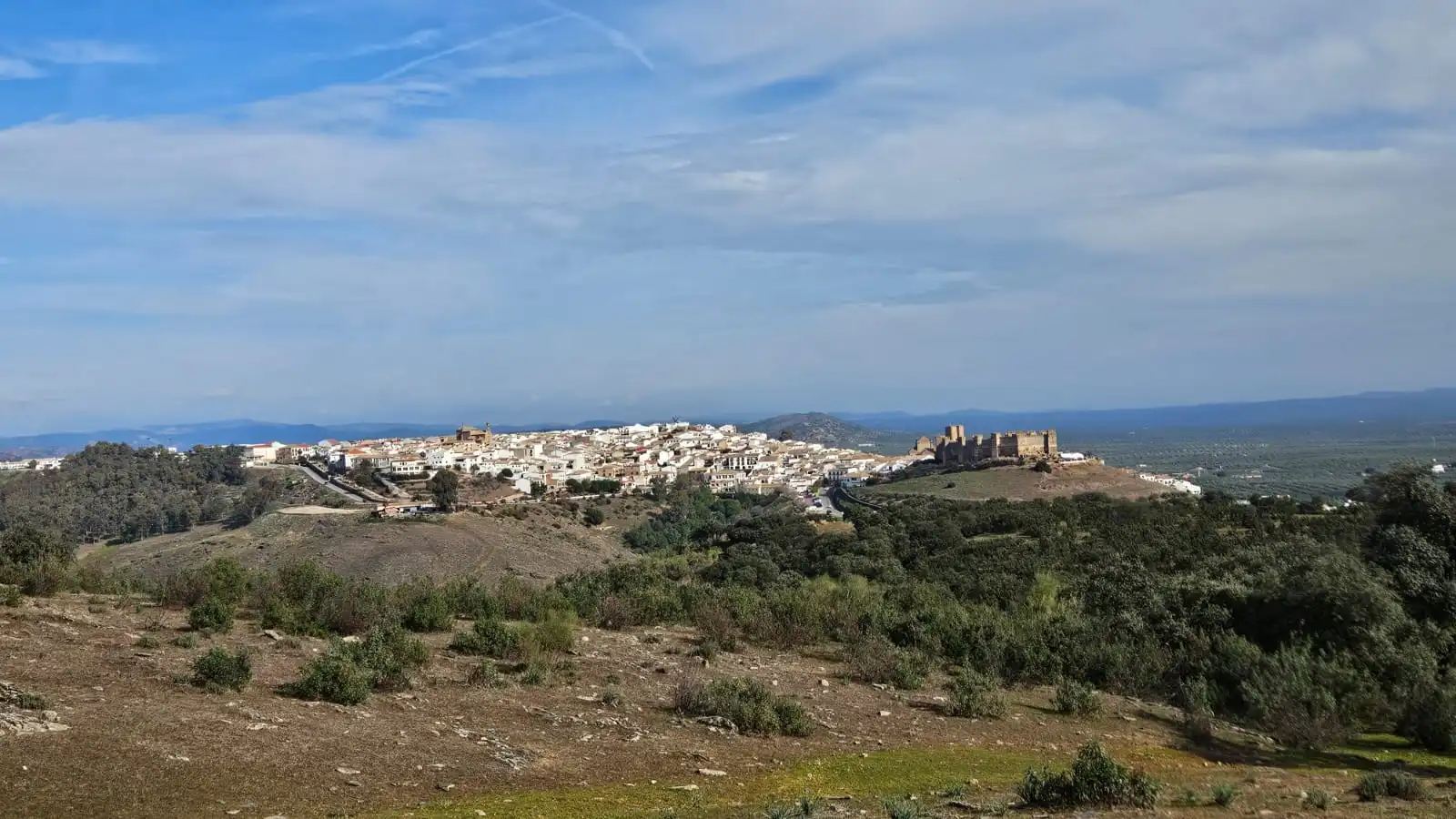 Terreni e lotti in vendita a La Carolina, imagen 7