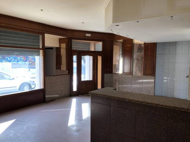 Local comercial en Venta en C/ Sta. Rosa en Santa Rosa