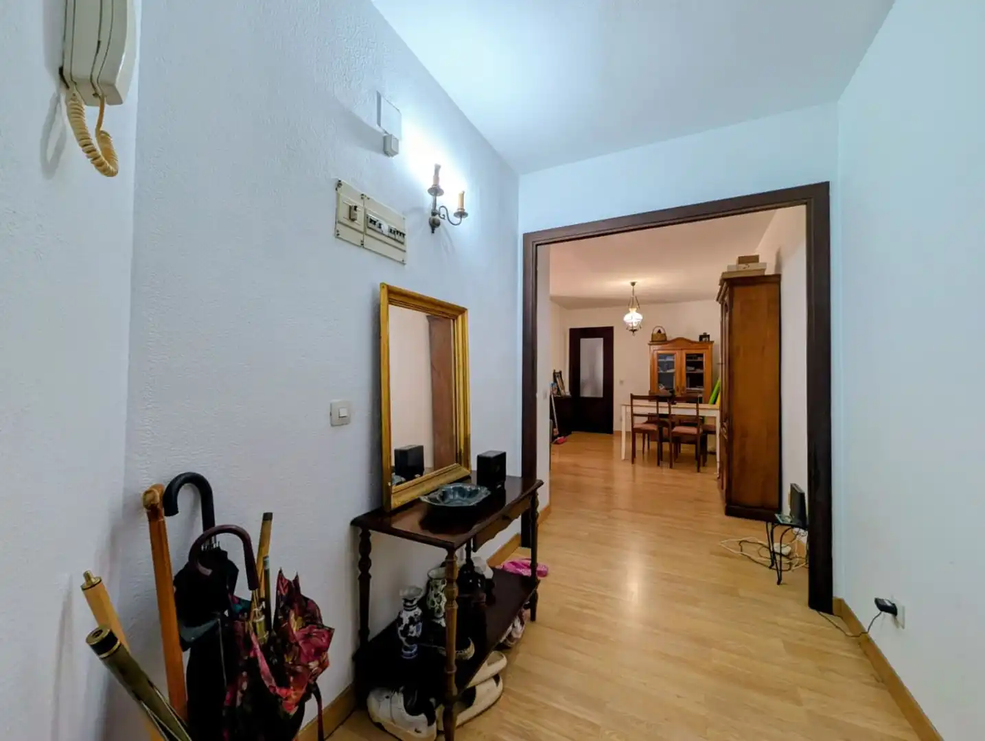 Flat with pool for sale in Rio Bergantes, imagen 20