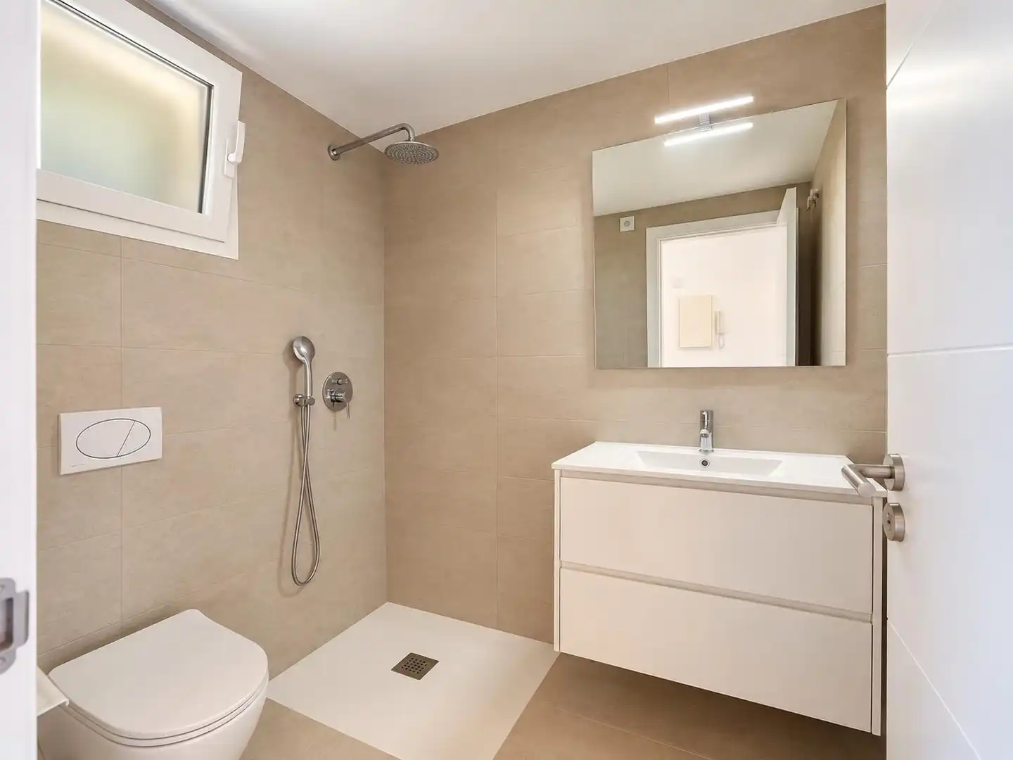 Casa pareada con piscina en venta en Sa Cabaneta, imagen 8