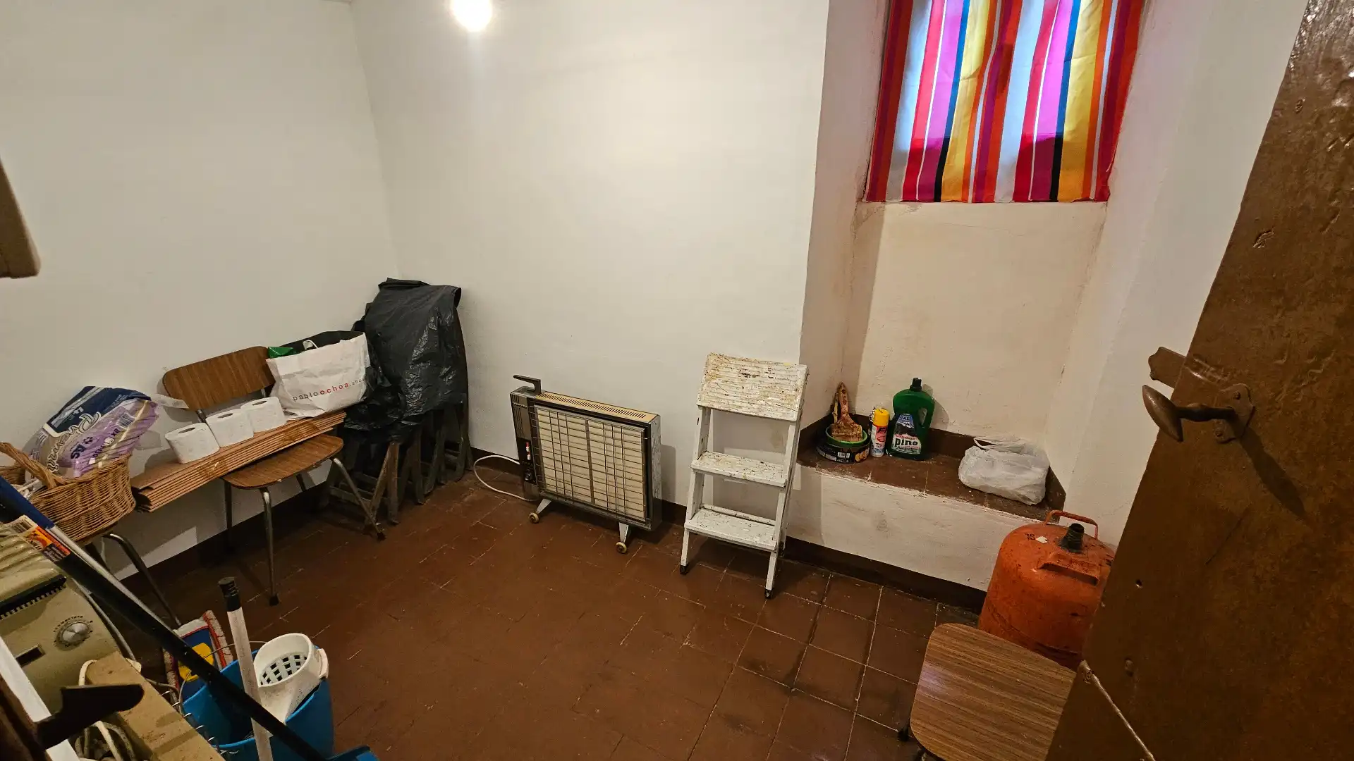 Casa o xalet en venda en Peñacerrada- Urizaharra amb Moblat