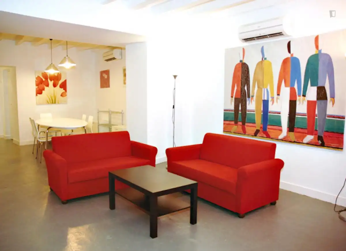 Room in San Antón