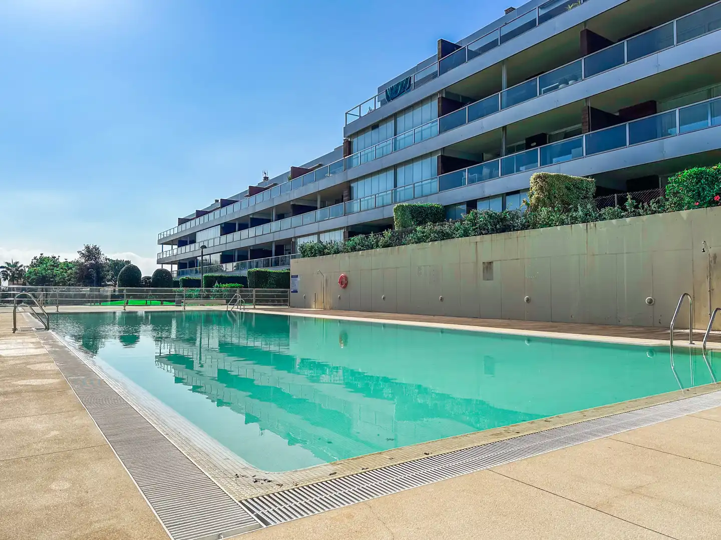 Apartament amb piscina en venda a Chullera, imagen 45