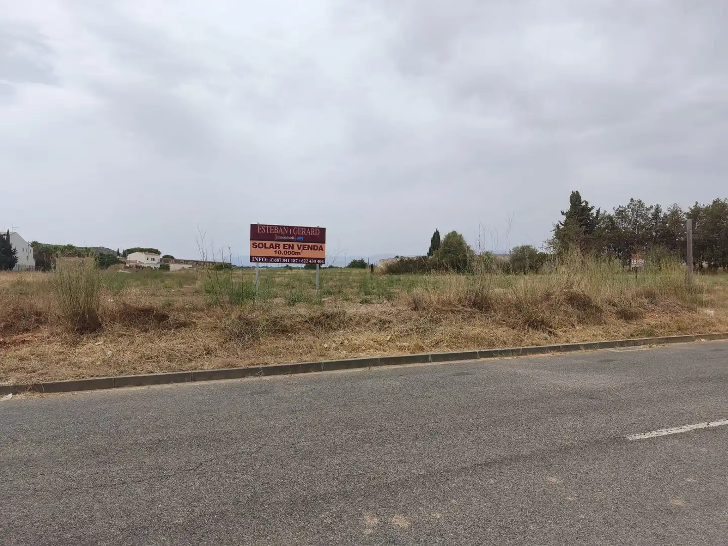 Terrenos y solares en venta en Danuvi 8, imagen 3