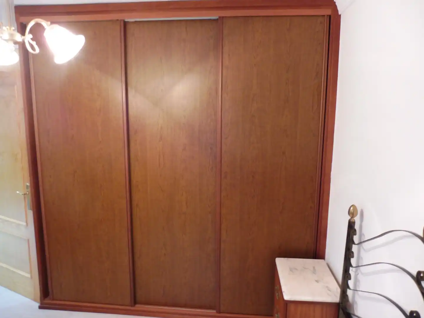 Habitación de Piso en venta en Málaga con Aire acondicionado, Amueblado y Horno
