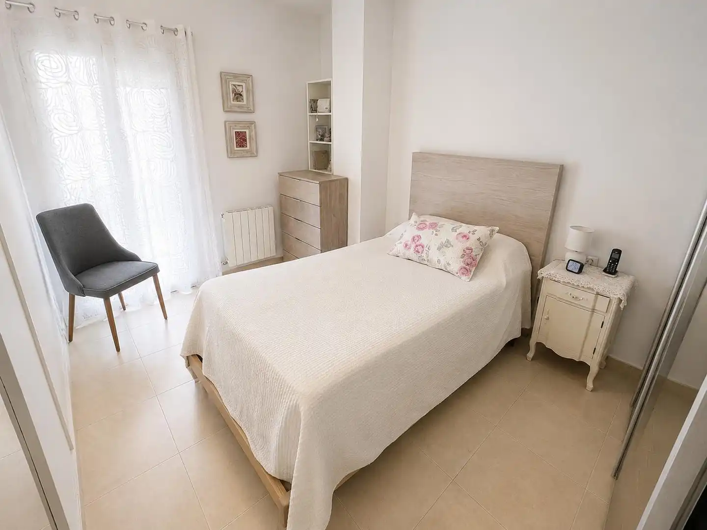 Piso con ascensor en venta en Carrer Narcís Monturiol, imagen 25
