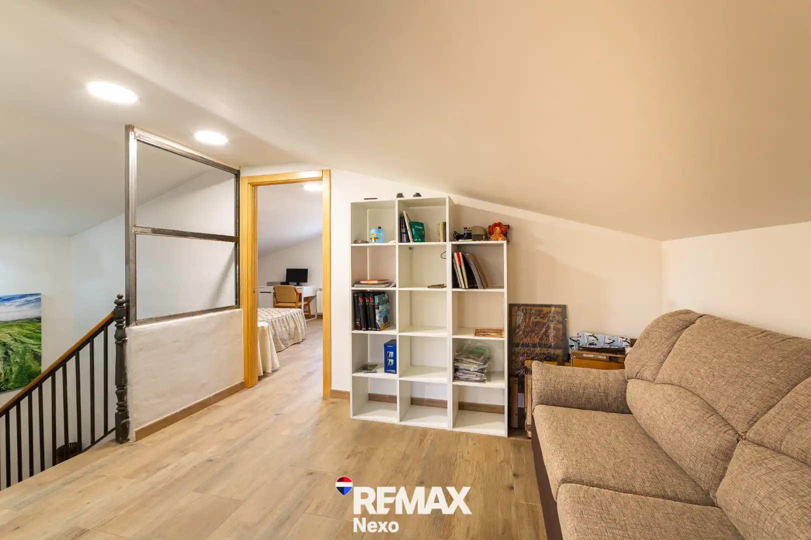 Chalet con jardín en venta en Avenida Coto San Isidro, imagen 29