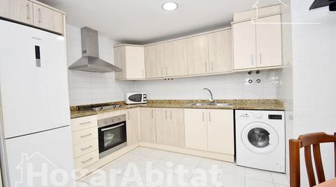Foto 4 de Piso en venta en Calle San Jaime, Centro, Almazora / Almassora