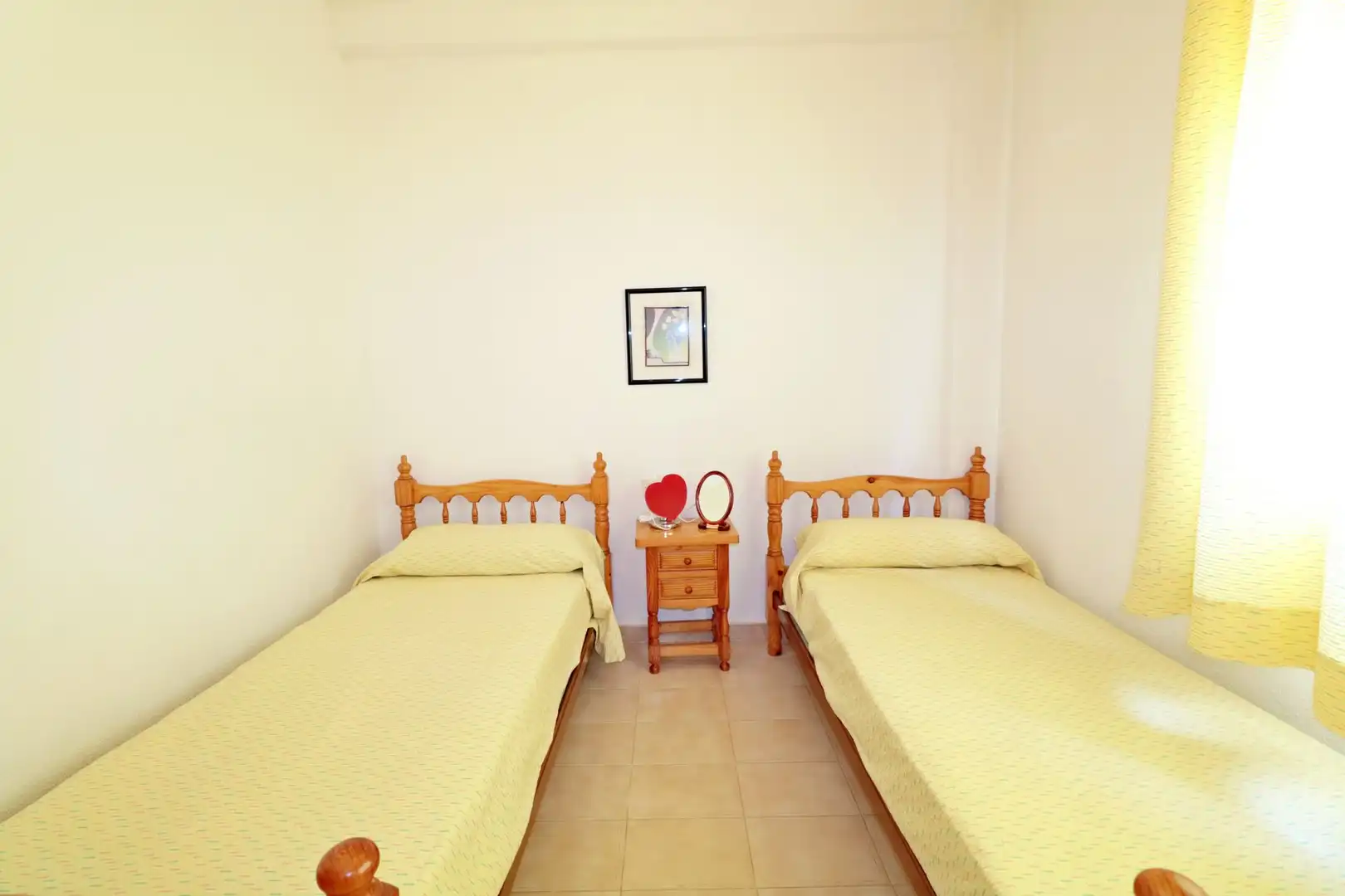 Apartamento con jardín en venta en N/A, imagen 16