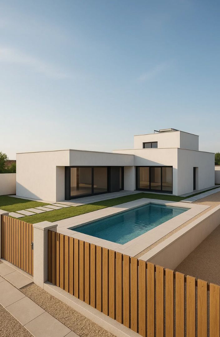 Exterior view of Residential for sale in Llucmajor