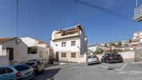 Exterior view of Flat for sale in Monachil  with Air Conditioner, Heating and Terrace