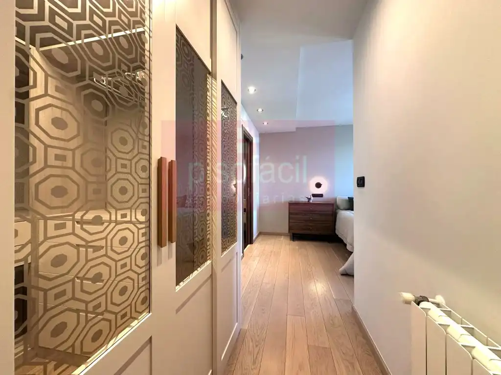 Flat for rent in Lugo