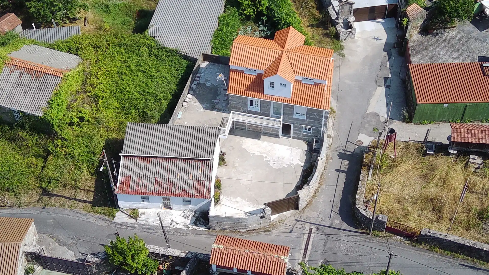 Casa en venta en Rua Calzada 27, imagen 36
