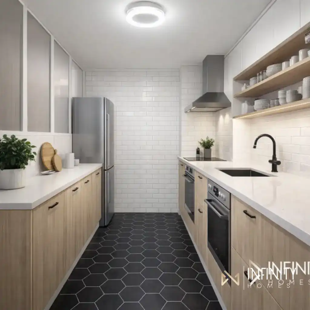 Wohnung mit Aufzug zum Verkauf in Calle María Díaz de Haro, imagen 14
