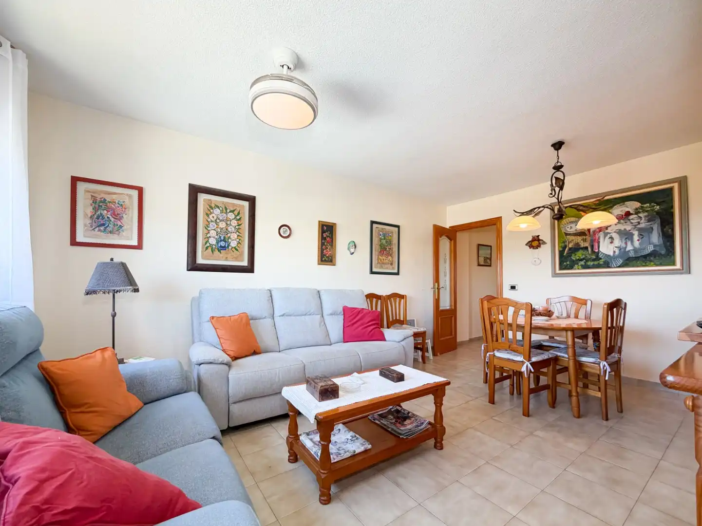 Apartment mit Pool zum Verkauf in Playa Muchavista, imagen 4