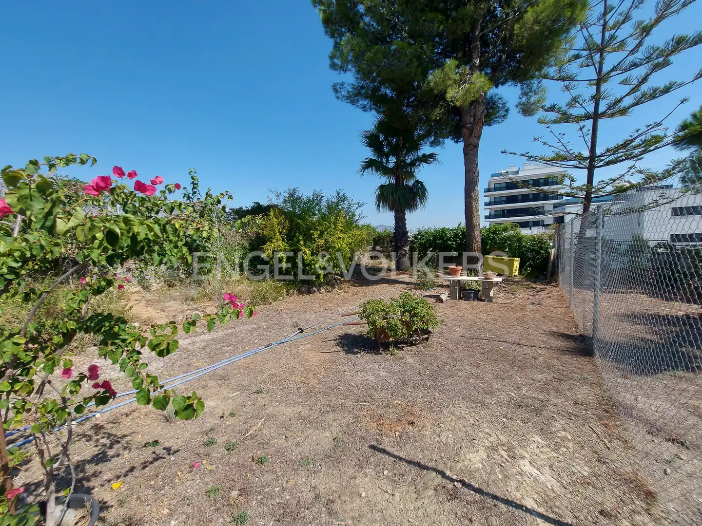 Terreny residencial en venda a Els Canons - Les Orioles - Can Paulet, imagen 3