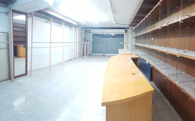 Local comercial en Alquiler en Llatí