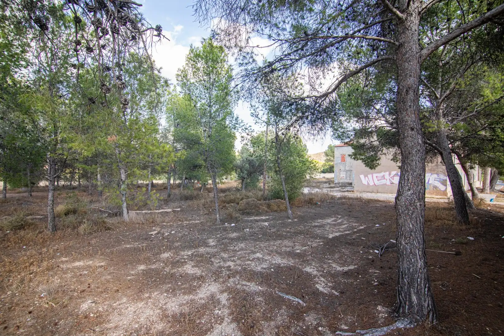 Country house zum Verkauf in Monóvar  / Monòver mit Privatgarten und Schwimmbad