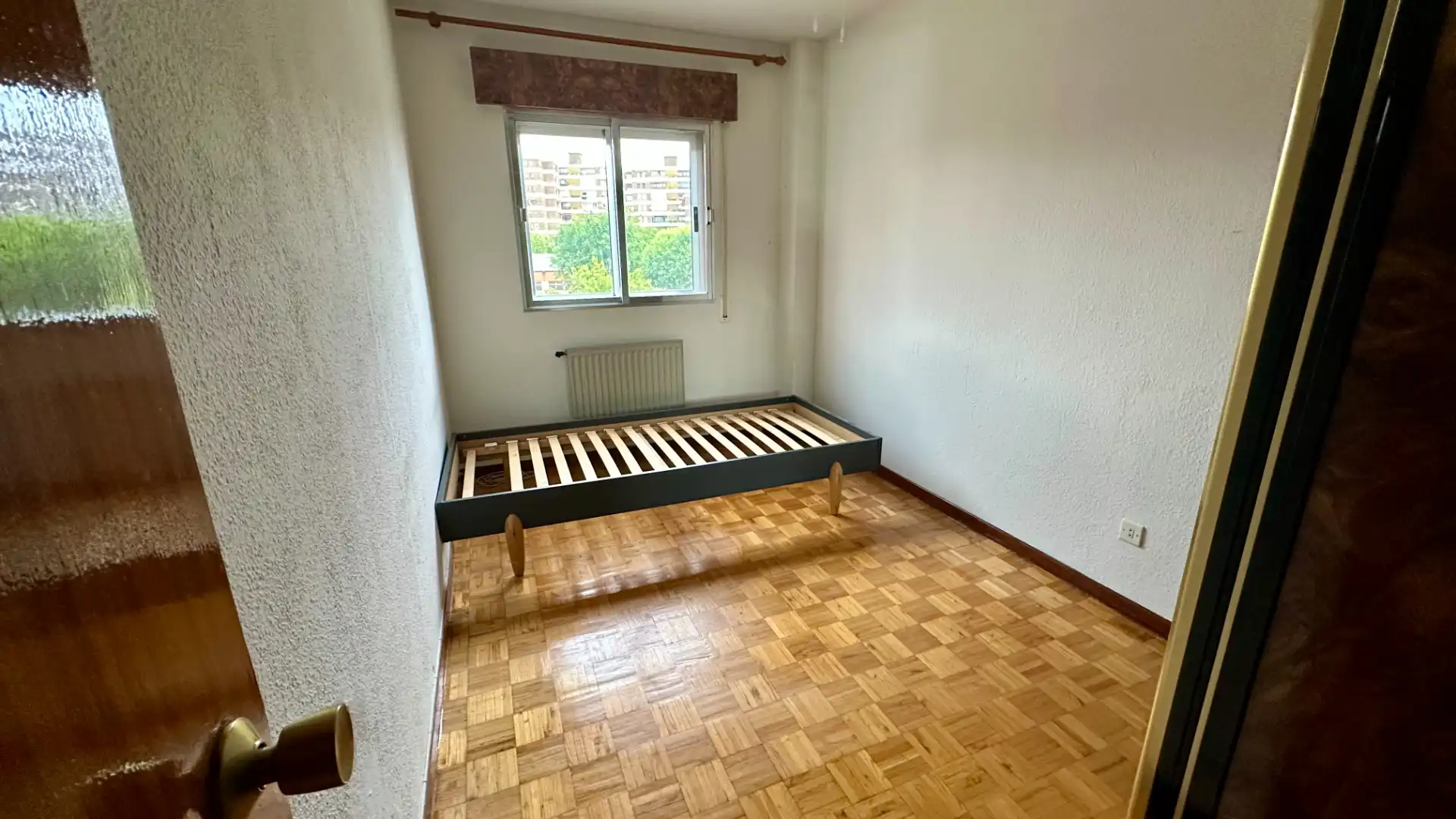 Habitación de Piso en venta en Fuenlabrada con Aire acondicionado, Calefacción y Parquet