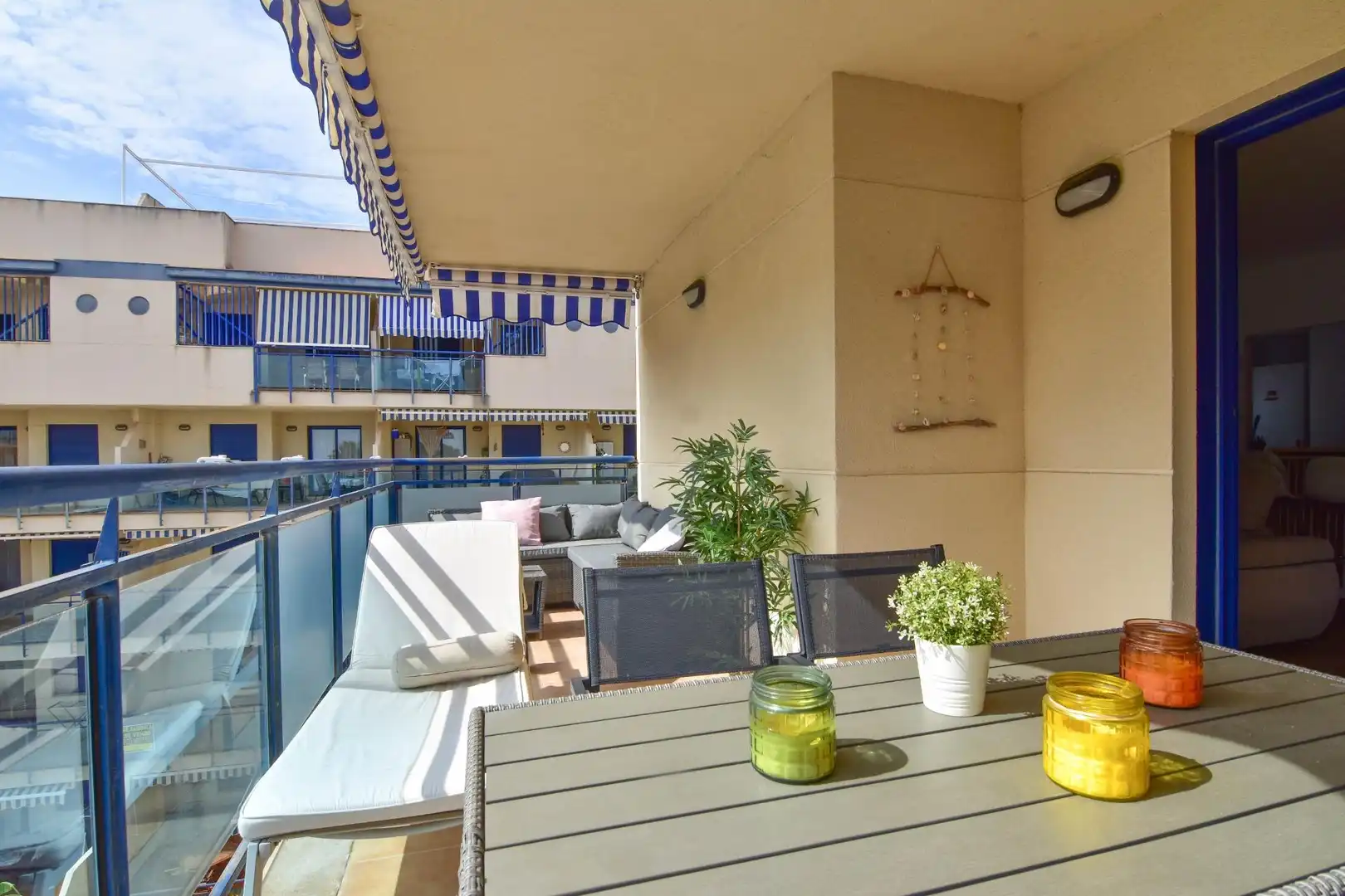 Appartamento con piscina in vendita a Calle OSCA (D'), imagen 5