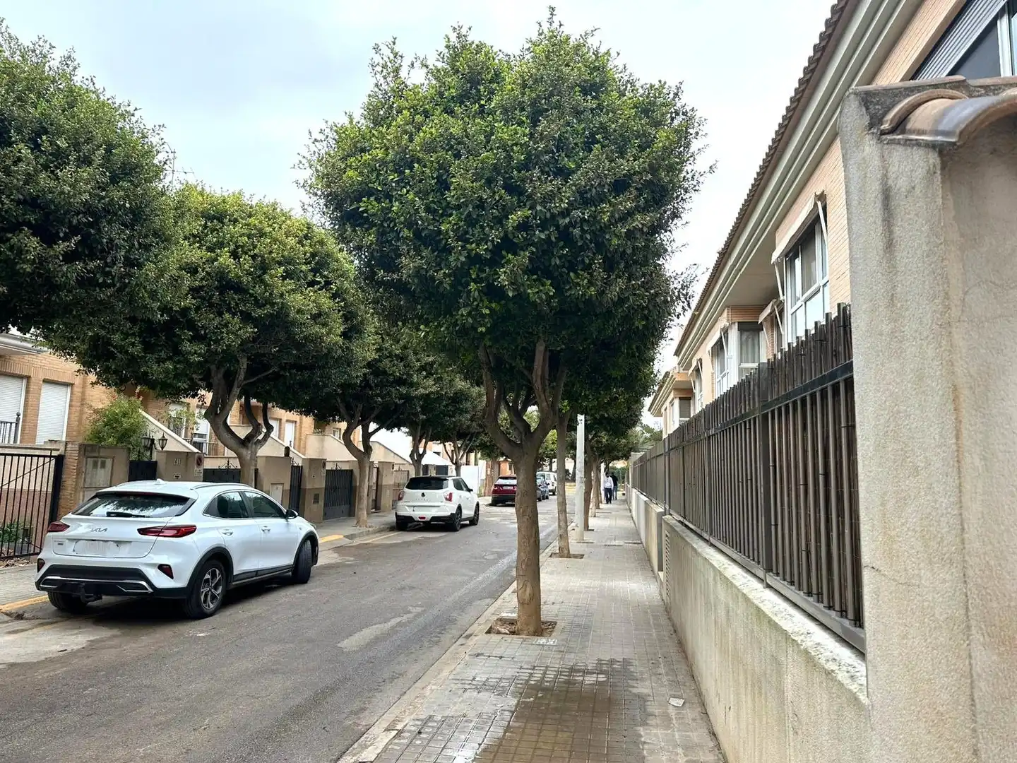 Ático en venta en Matilde Salvador, 24, Picanya