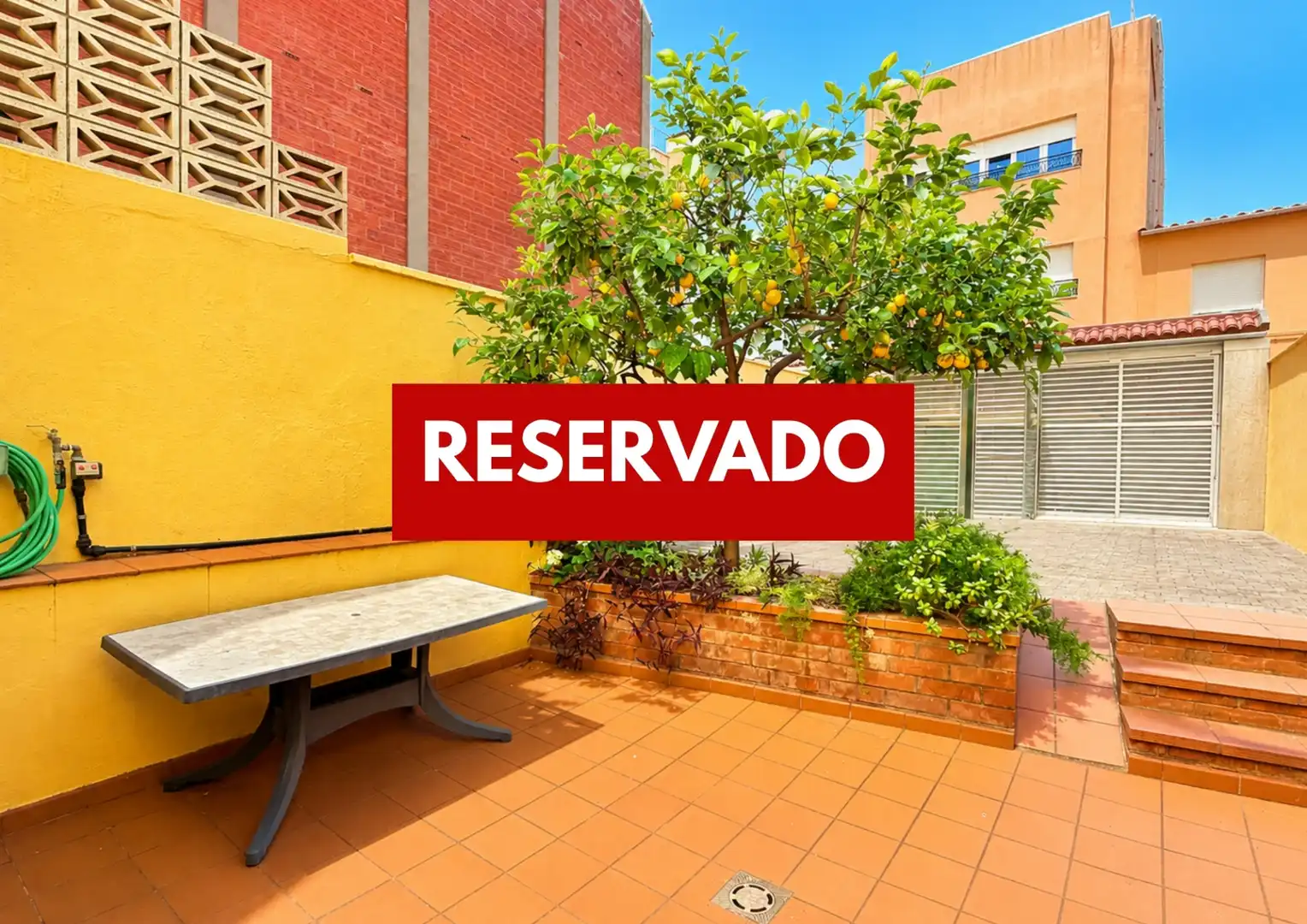 Maison avec terrasse à vendre à El Pedró