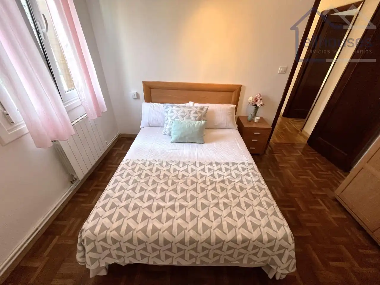 Maison avec jardin à vendre à Camino Cotarela - Lavadores 13, imagen 57