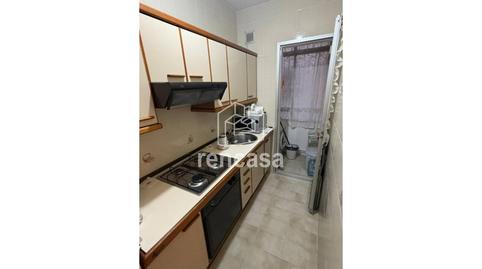 Foto 3 de Pis en venda a Alfred Perenya, Príncep de Viana - Clot -Xalets Humbert Torres, Lleida