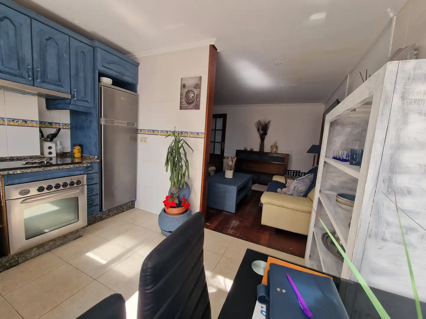 Appartamento con ascensore in vendita a Rúa Concepción Arenal, imagen 12