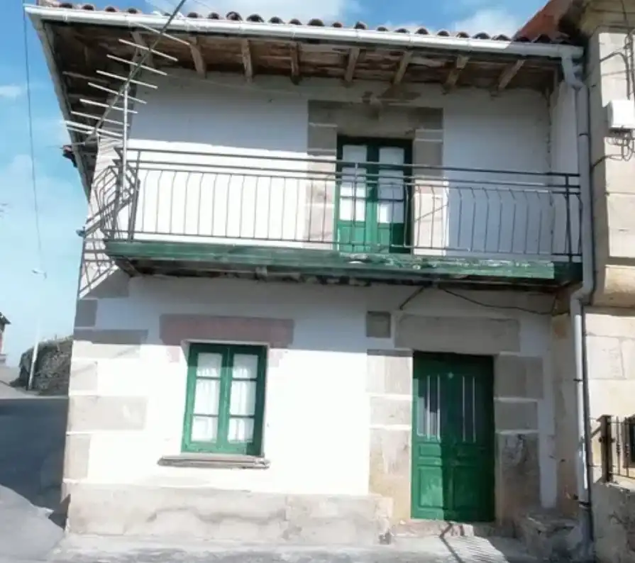 Maison avec terrasse à vendre à Luena, imagen 4