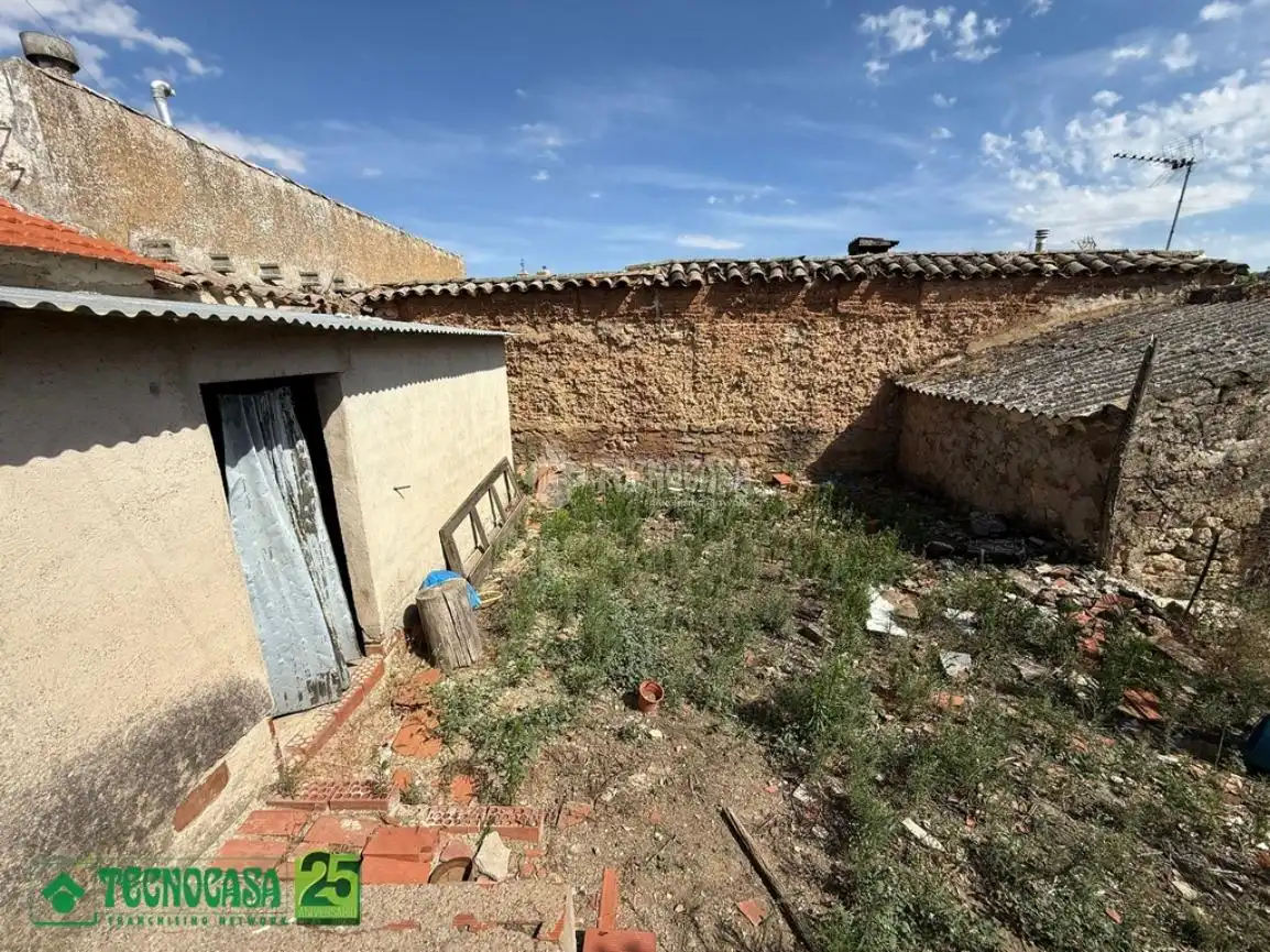 Casa adosada en venda en Ciudad Real