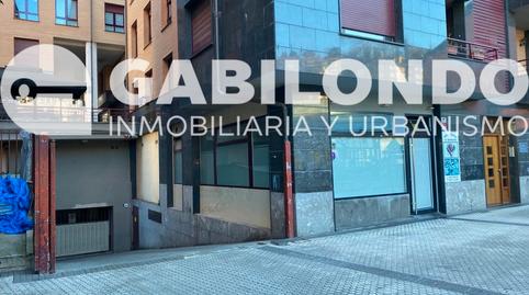 Photo 3 of Garage to rent in San Frantzisko Kalea, Elgoibar, Gipuzkoa