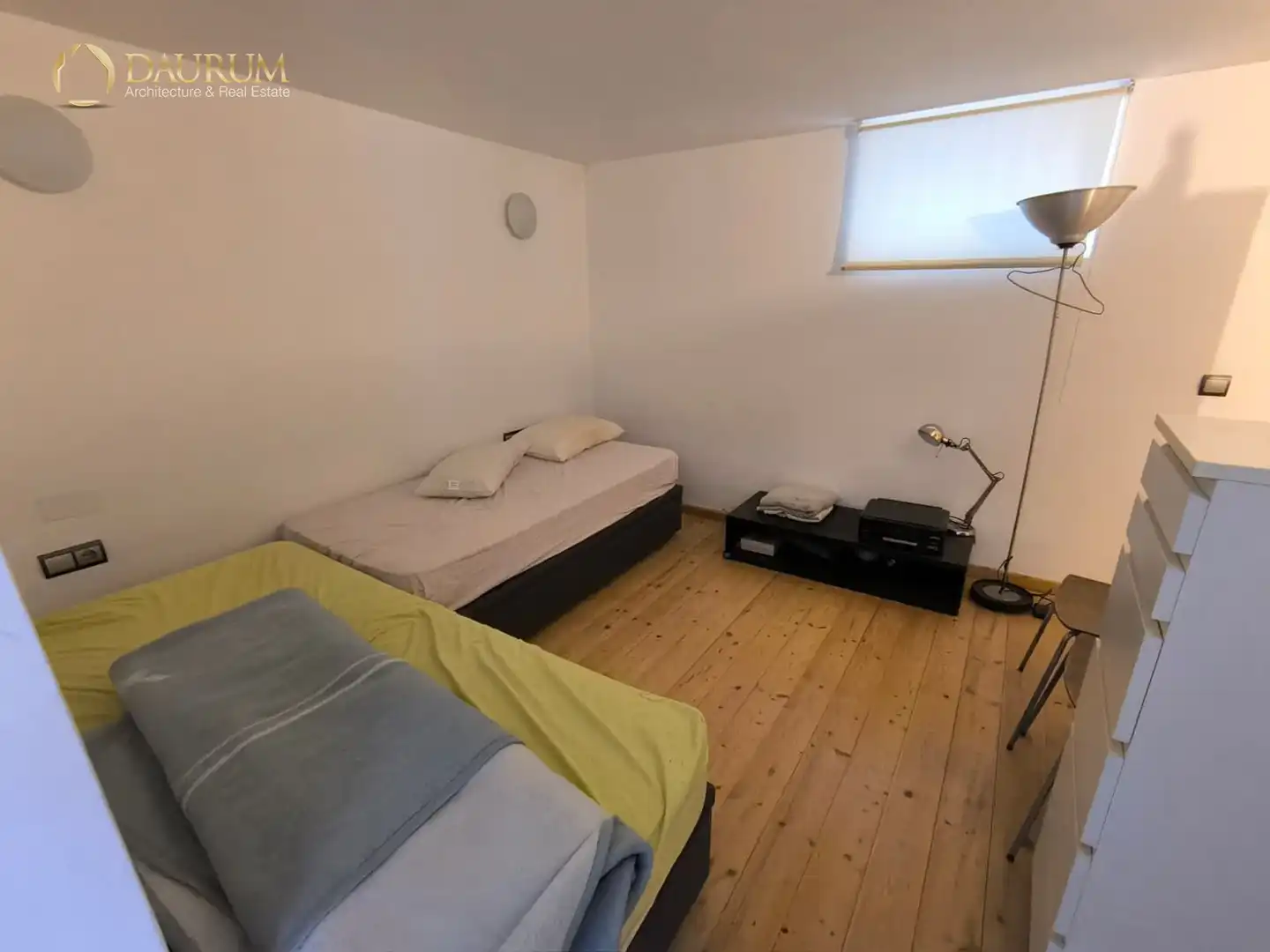 Habitación de Casa o chalet en venta en Crevillent con Aire acondicionado, Terraza y Trastero