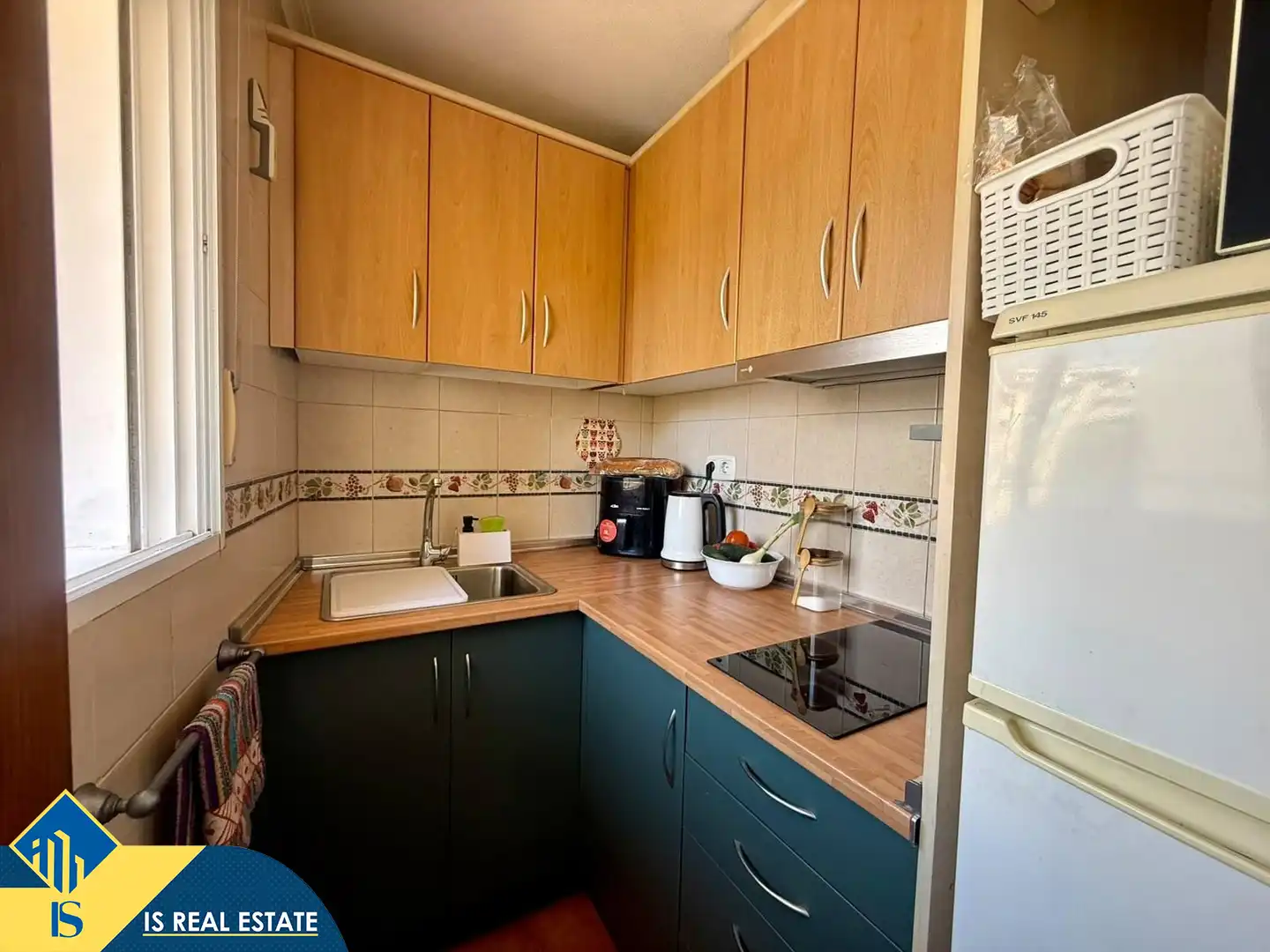 Apartament amb ascensor en venda a Centro, imagen 4