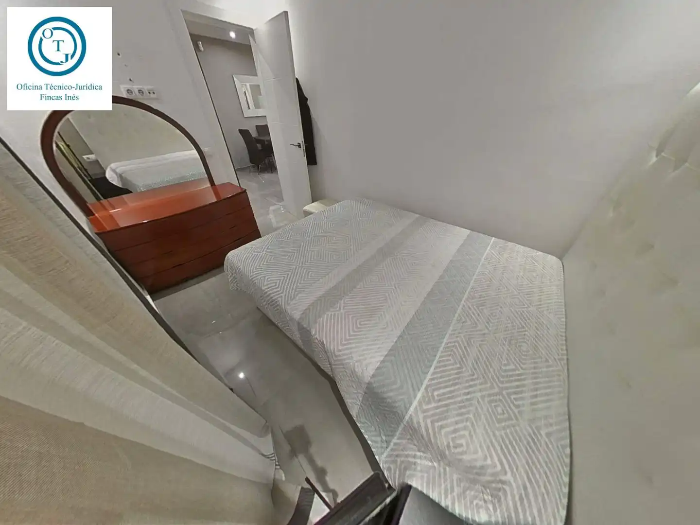 Habitación de Piso de alquiler en Mollet del Vallès con Aire acondicionado y Balcón