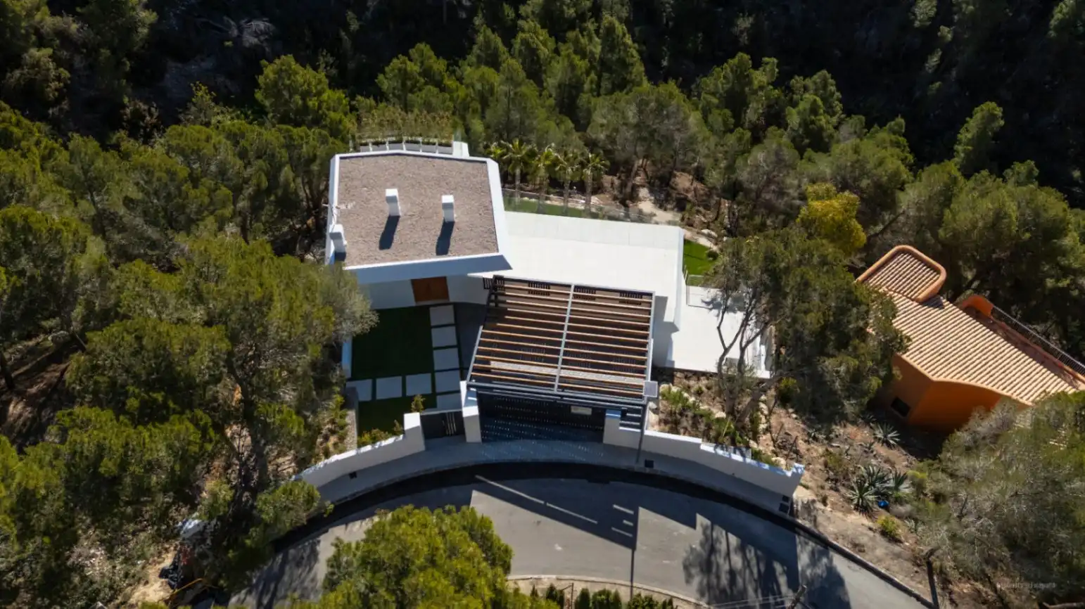 Xalet amb piscina en venda a Mascarat, imagen 6