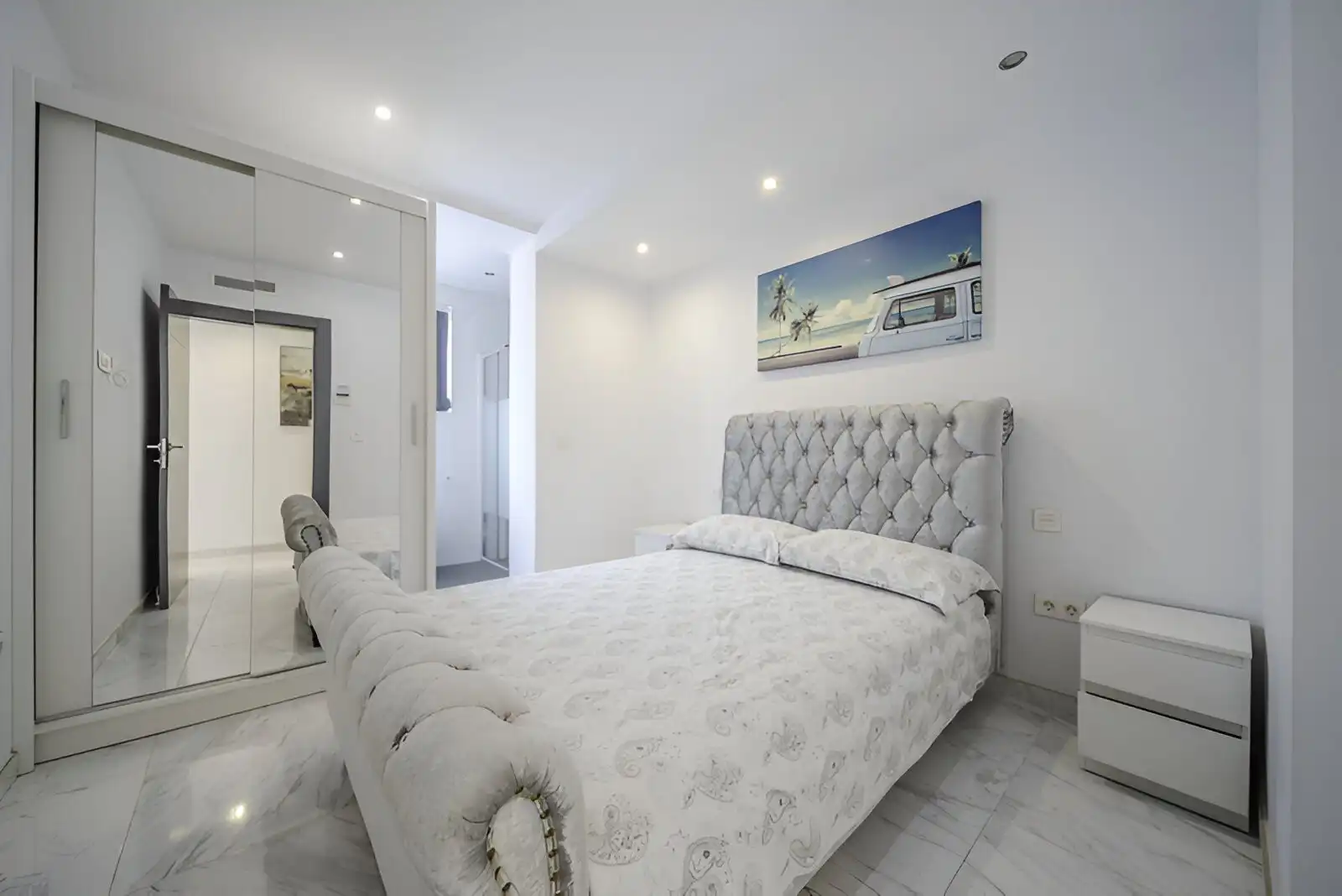 Casa con piscina in vendita a Benalmádena pueblo, imagen 26