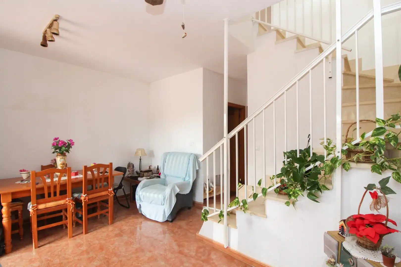 Casa o xalet en venda a Los Nietos