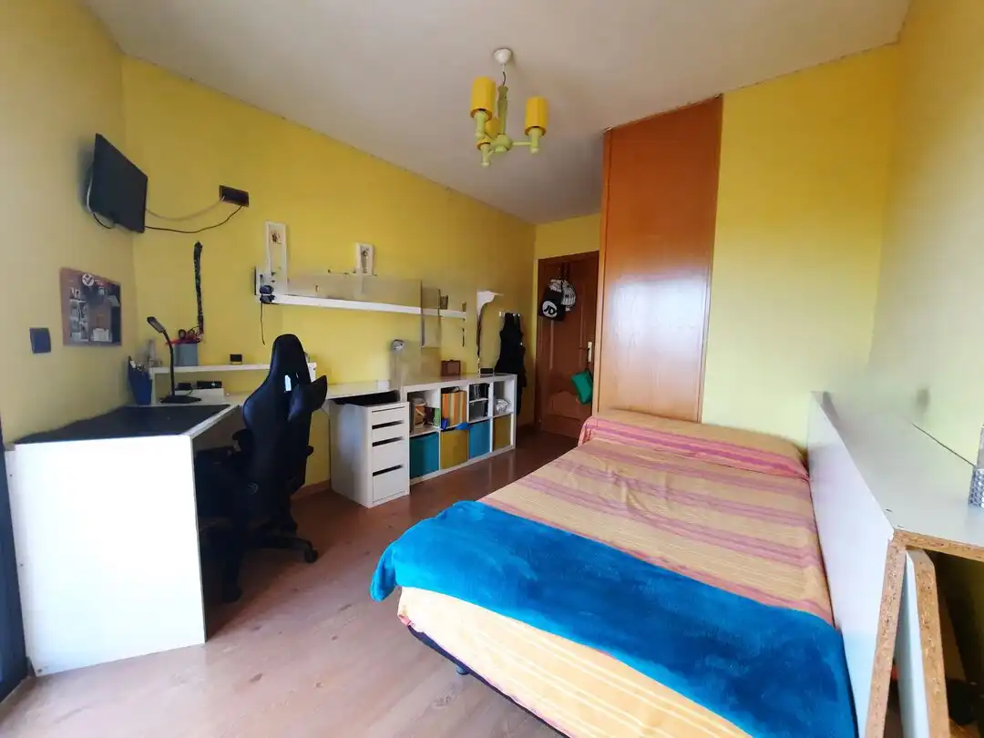 Wohnung mit Terrasse zum Verkauf in Almorox, imagen 43