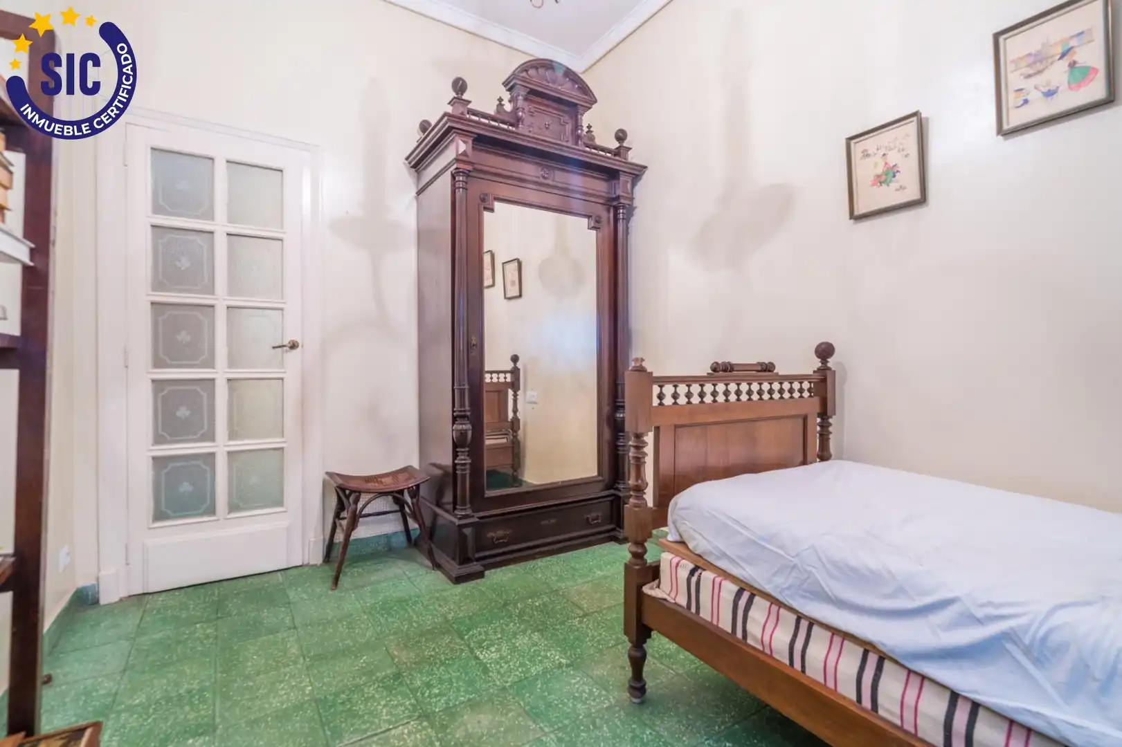 Appartement avec terrasse à vendre à CISCAR, imagen 38