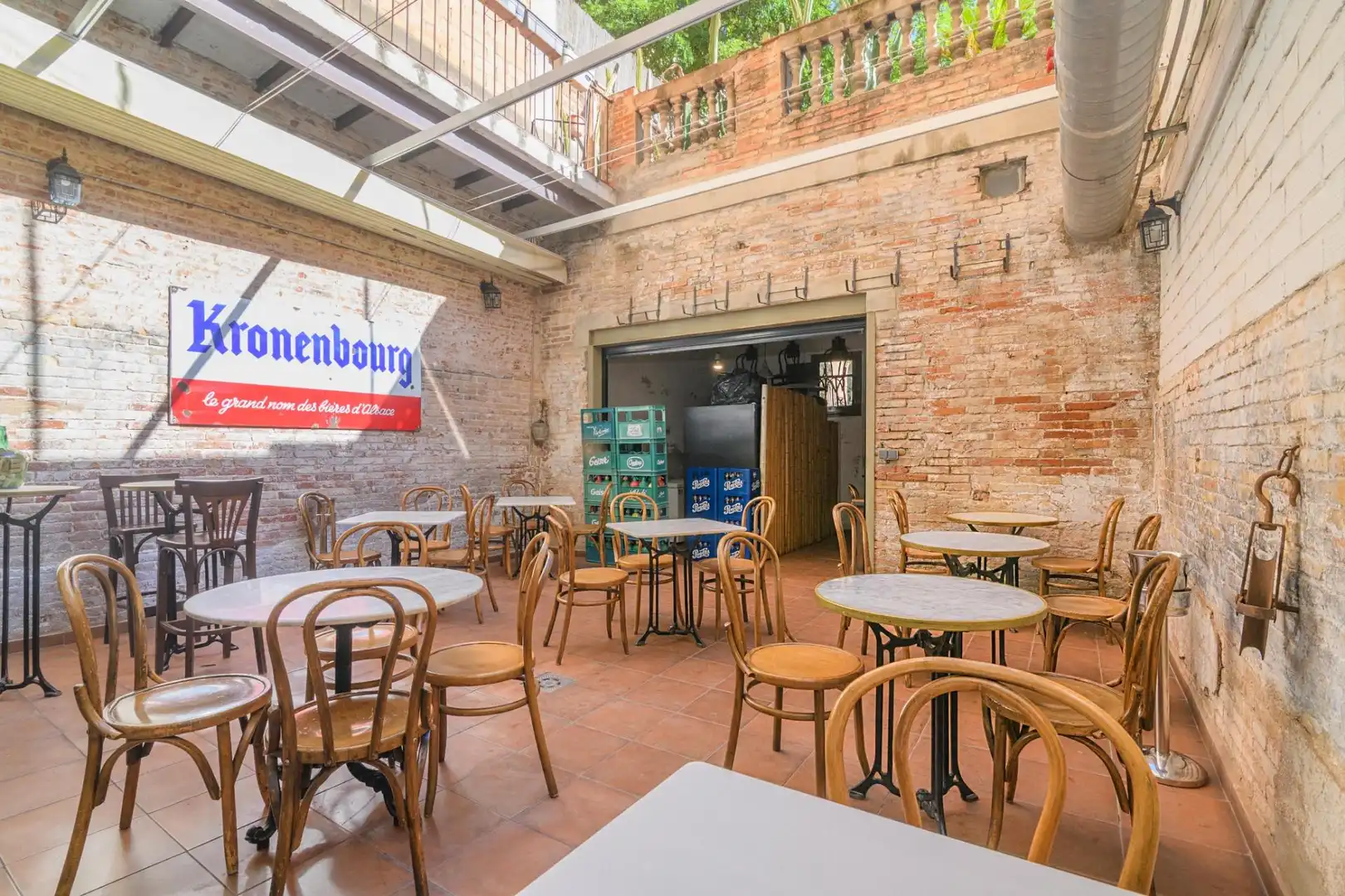 Local comercial en traspàs a Rambla del Poblenou, imagen 22