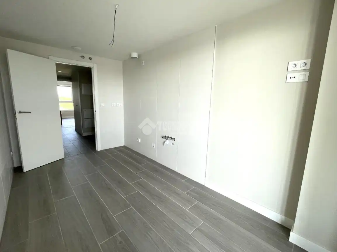 Bedroom of Flat for sale in Villalbilla  with Air Conditioner, Terrace and Balcony