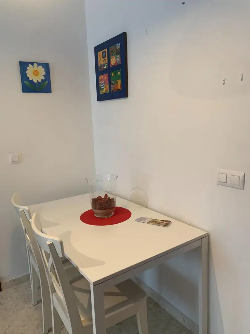 Bajo con ascensor en venta en Calle CARMEN VIEJO, imagen 2