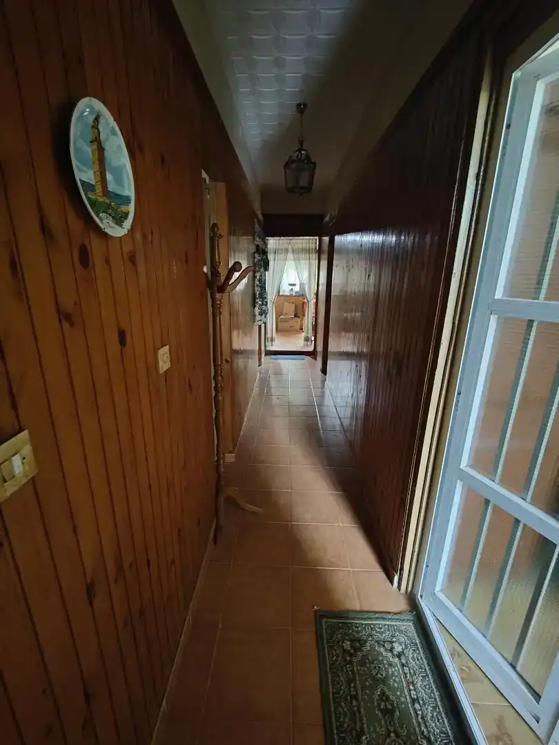 Casa adosada en venda en Monforte de Lemos amb Jardí privat, Traster i Moblat